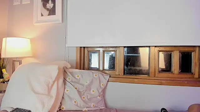 hannaasweet online show from 03/08/25, 12:11