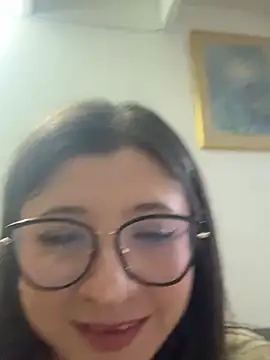 hannaasweet online show from 03/22/25, 06:54