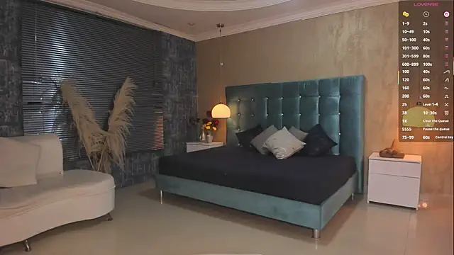 MelanieRioss online show from 02/25/26, 01:32