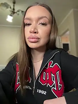 bunnyrich online show from 02/13/26, 08:05