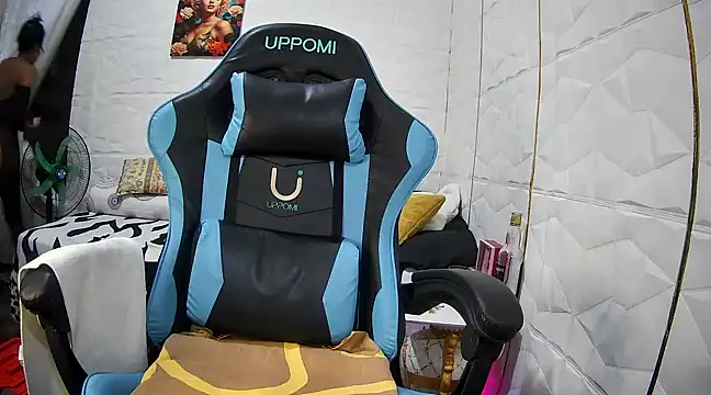 Mendoza Amaranata online show from 03/09/25, 12:10