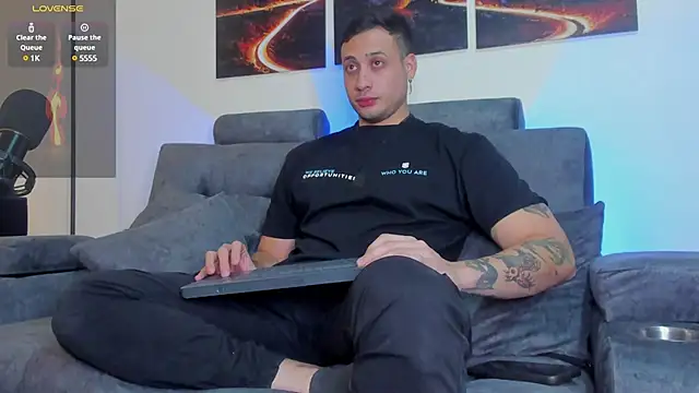 matt saill online show from 02/03/25, 11:15