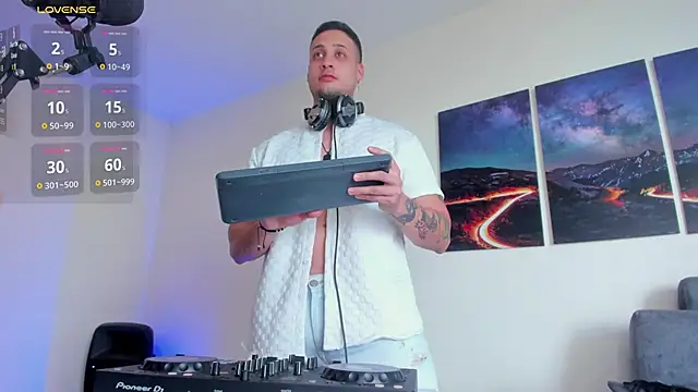 matt saill online show from 02/20/25, 10:04