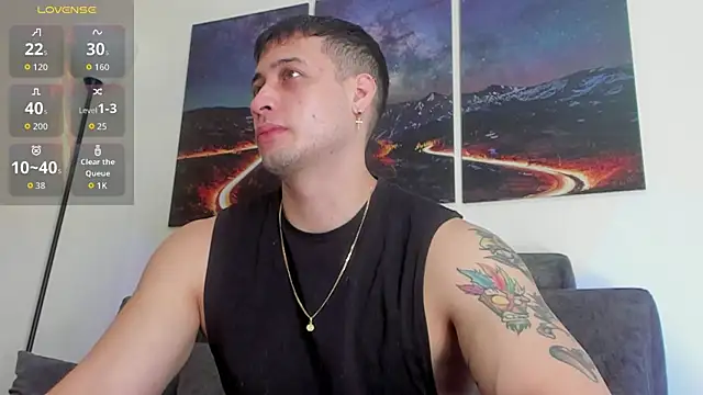 matt saill online show from 10/02/25, 12:45