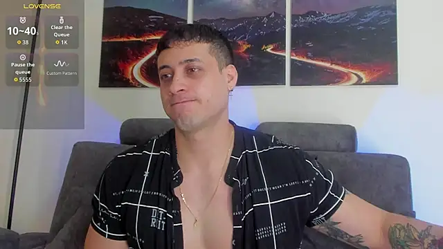 matt saill online show from 10/08/25, 12:47