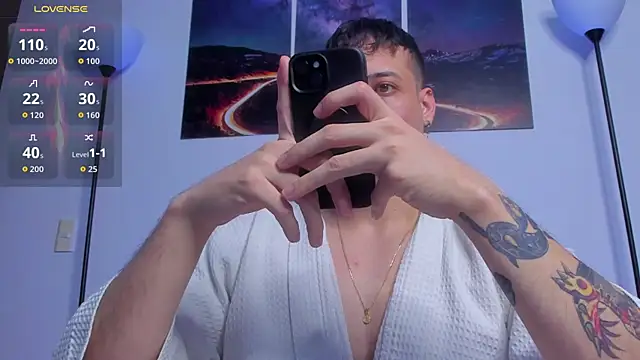 matt saill online show from 12/02/25, 12:43