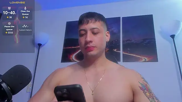 matt saill online show from 12/14/25, 06:34