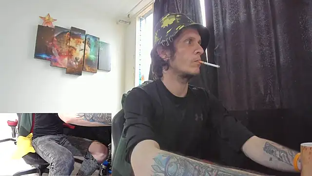 liiarosex online show from 05/17/26, 10:28