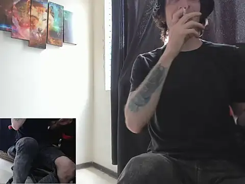 liiarosex online show from 05/19/26, 04:46