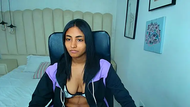 shaneelle online show from 01/19/26, 03:10