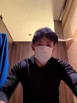 RYOTA8888888888 online show from 12/04/24, 03:15