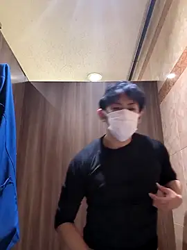 RYOTA8888888888 online show from 12/06/24, 09:32