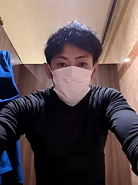 RYOTA8888888888 online show from 12/09/24, 03:50