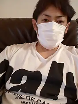 RYOTA8888888888 online show from 12/24/24, 02:22