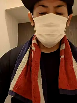 RYOTA8888888888 online show from 01/02/25, 03:05