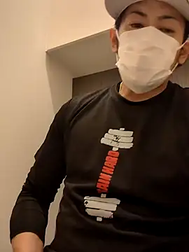 RYOTA8888888888 online show from 01/09/25, 02:33