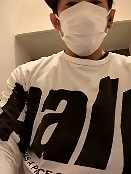 RYOTA8888888888 online show from 01/10/25, 07:25