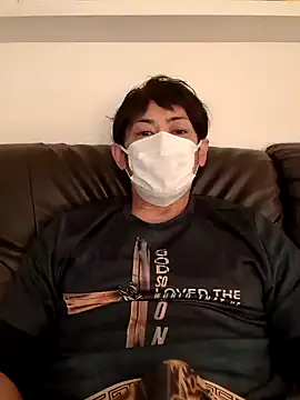 RYOTA8888888888 online show from 01/21/25, 03:59