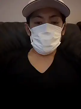 RYOTA8888888888 online show from 02/01/25, 02:56