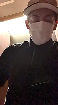 RYOTA8888888888 online show from 02/08/25, 12:06