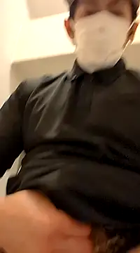 RYOTA8888888888 online show from 02/12/25, 04:33