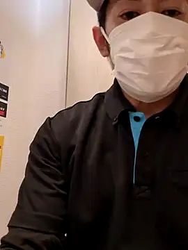 RYOTA8888888888 online show from 02/16/25, 12:52