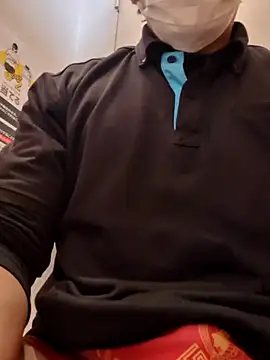 RYOTA8888888888 online show from 02/28/25, 05:15