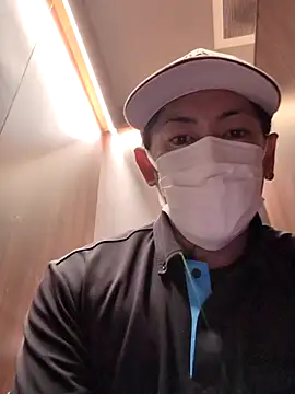 RYOTA8888888888 online show from 03/12/25, 01:25