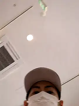 RYOTA8888888888 online show from 03/20/25, 11:34