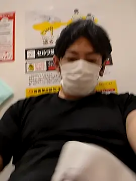 RYOTA8888888888 online show from 09/25/25, 06:00