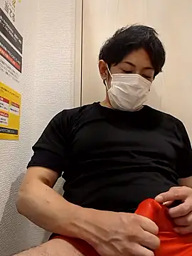 RYOTA8888888888 online show from 09/30/25, 06:02