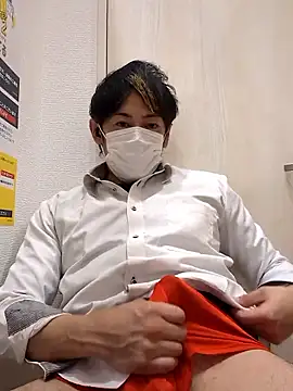 RYOTA8888888888 online show from 11/13/25, 05:23