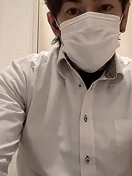 RYOTA8888888888 online show from 11/20/25, 05:56