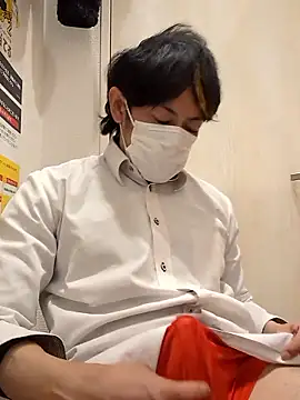 RYOTA8888888888 online show from 12/03/25, 06:06