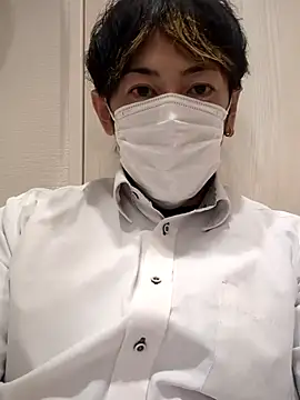 RYOTA8888888888 online show from 02/02/26, 04:49