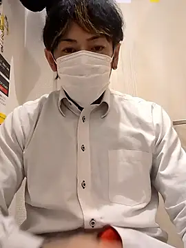 RYOTA8888888888 online show from 02/07/26, 05:27