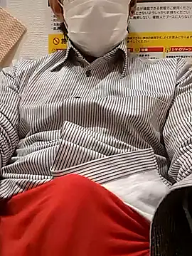 RYOTA8888888888 online show from 02/16/26, 05:42