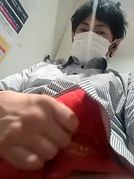 RYOTA8888888888 online show from 03/04/26, 05:52