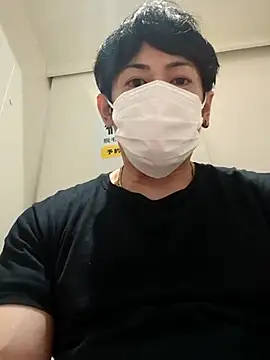 Snapshot of RYOTA8888888888 chatting on 06/09/26, 05:13 RYOTA8888888888 online show from 06/09/26, 05:13
