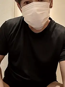 Snapshot of RYOTA8888888888 chatting on 07/12/26, 06:54 RYOTA8888888888 online show from 07/12/26, 06:54