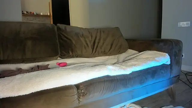 Yukisans online show from 02/20/25, 07:34