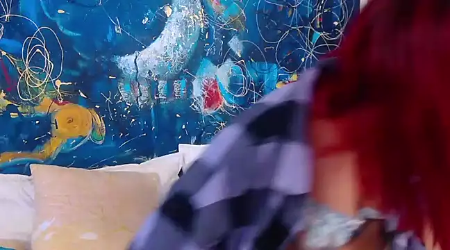 Snapshot of SusyAlvarez chatting on 12/22/24, 07:52 SusyAlvarez online show from 12/22/24, 07:52