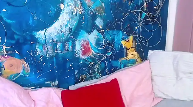 Snapshot of SusyAlvarez chatting on 01/03/25, 11:23 SusyAlvarez online show from 01/03/25, 11:23