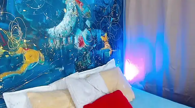 Snapshot of SusyAlvarez chatting on 03/04/25, 11:11 SusyAlvarez online show from 03/04/25, 11:11