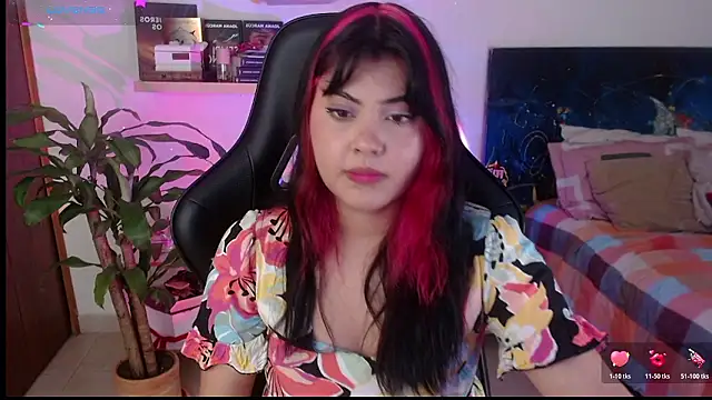 SusyAlvarez online show from 01/06/26, 10:12