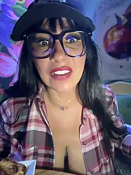 Saorii kiido online show from 12/22/24, 03:11