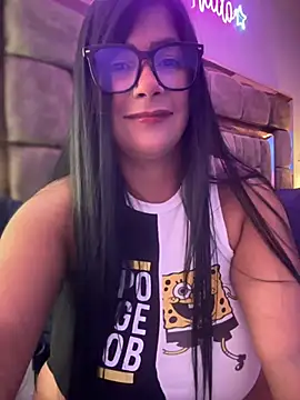 Saorii kiido online show from 01/25/25, 02:47