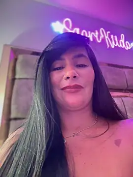 Saorii kiido online show from 01/31/25, 07:50