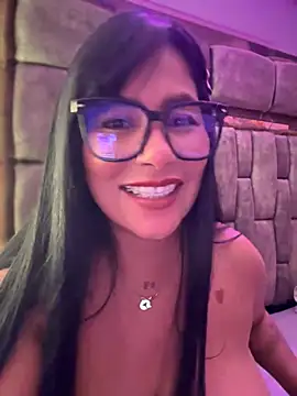 Saorii kiido online show from 02/01/25, 05:39