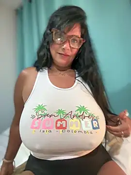 Saorii kiido online show from 02/14/25, 02:07